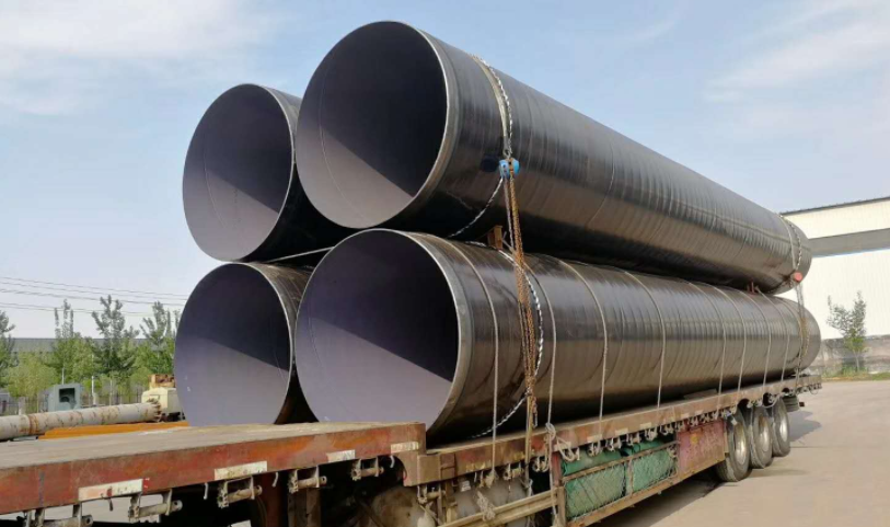 天津振津集團(tuán)就自來水管道防腐與萬工環(huán)保達(dá)成合作